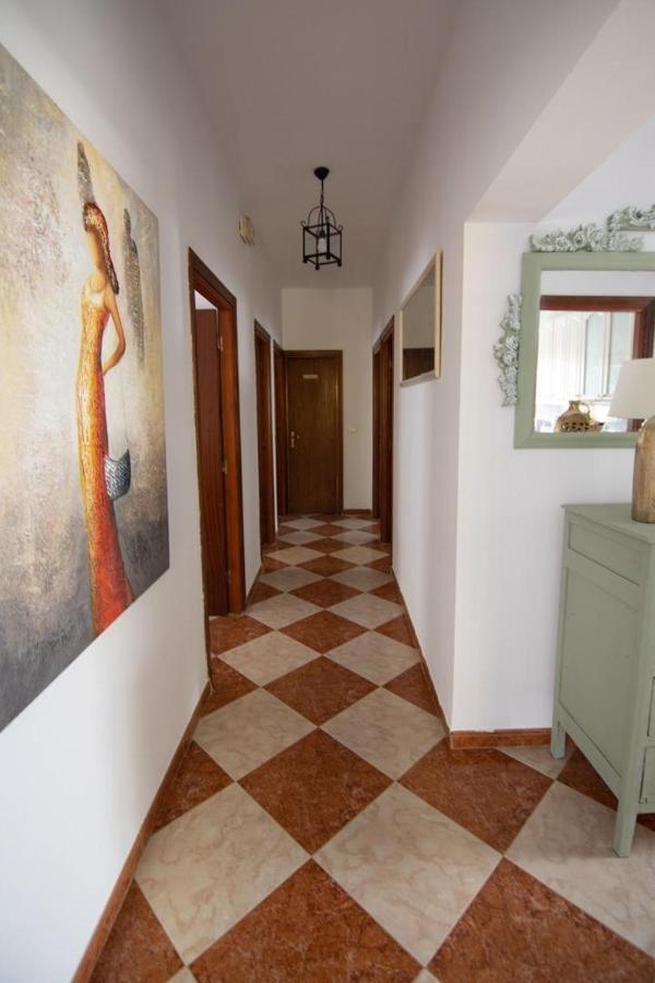 Posada El Arriero Torrejón el Rubio Esterno foto